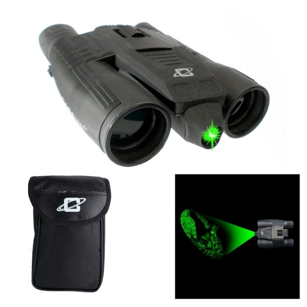 Binocular 40-60 Zoom Binoculars.Ruby lenses.New model "Perrini"